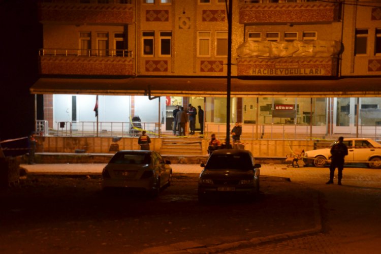 İki aile arasında arazi kavgasında silahla konuştu: 3 &ouml;l&uuml;, 1 yaralı