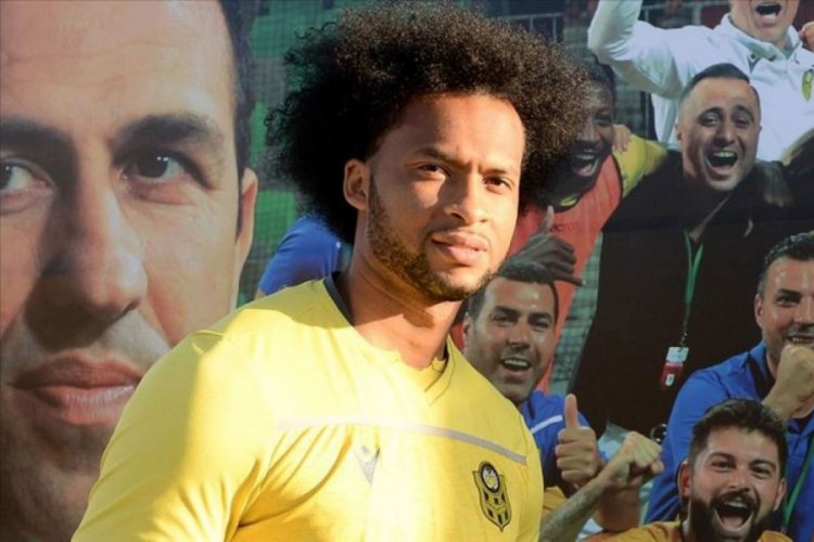 Yeni Malatyaspor'da b&uuml;y&uuml;k &uuml;z&uuml;nt&uuml;