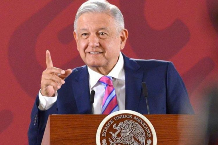 Meksika Devlet Başkanı Obrador, yeni ticaret anlaşmasından memnun