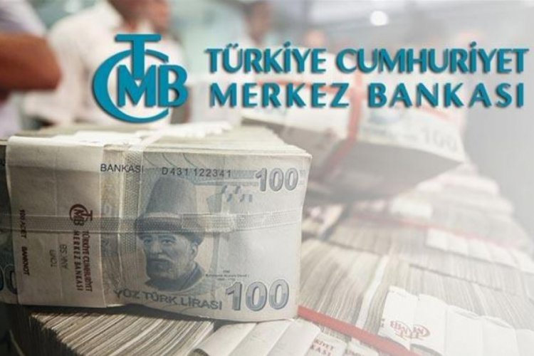 Merkez Bankası reeskont ve avans faiz oranlarını d&uuml;ş&uuml;rd&uuml;