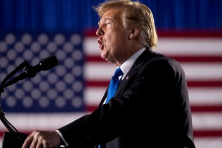 Trump Nancy Pelosi'nin davetini kabul etti