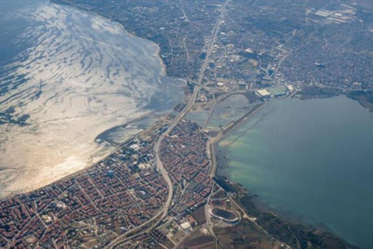 Kanal İstanbul Projesi i&ccedil;in kapsamlı &ccedil;alışma