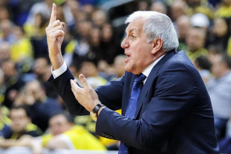 Fenerbah&ccedil;e'den Obradovic a&ccedil;ıklaması