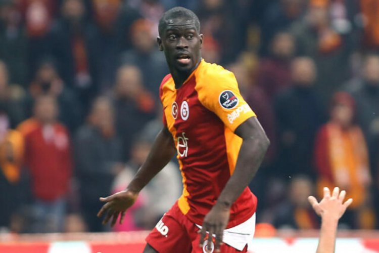 Badou Ndiaye 6 aylığına Trabzonspor'da