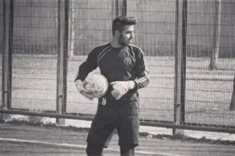 Erdekspor'un beyin kanaması ge&ccedil;iren kalecisi Bursa'ya sevk edildi
