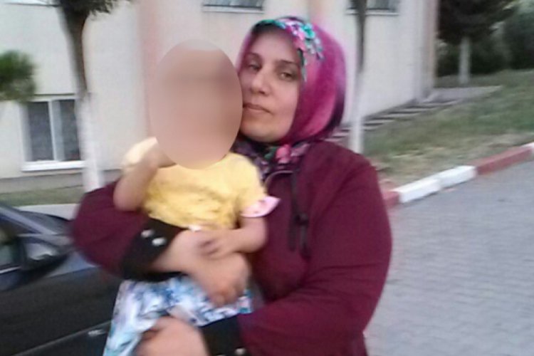 Annesini &ouml;ld&uuml;rd&uuml;ğ&uuml; iddia edilen gen&ccedil; cezaevine g&ouml;nderildi