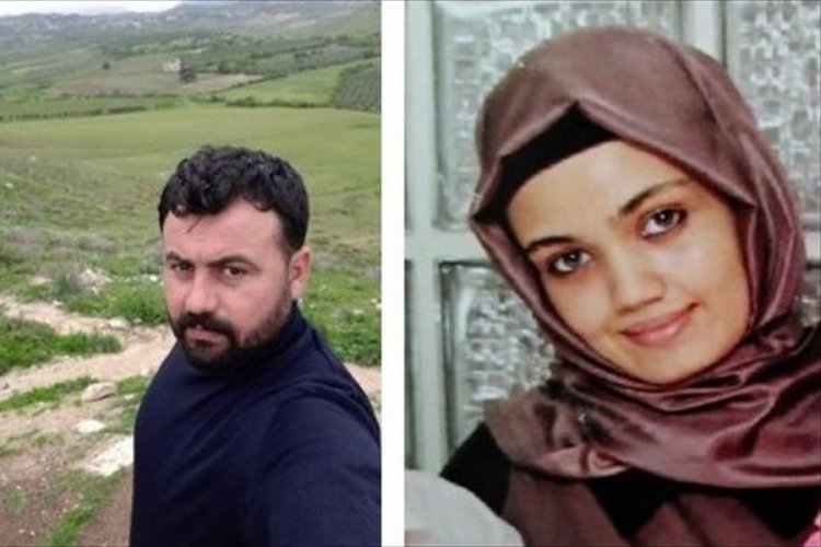 3 g&uuml;nd&uuml;r kayıp olan &ccedil;ift aranıyor