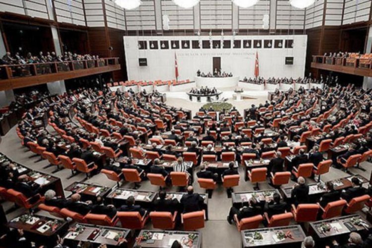 'G&uuml;venlik soruşturması' maddesi kanun teklifinden &ccedil;ıkarıldı