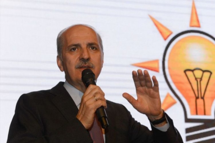 "Uluslararası Ceza Mahkemesi tarihi bir adım atmıştır"