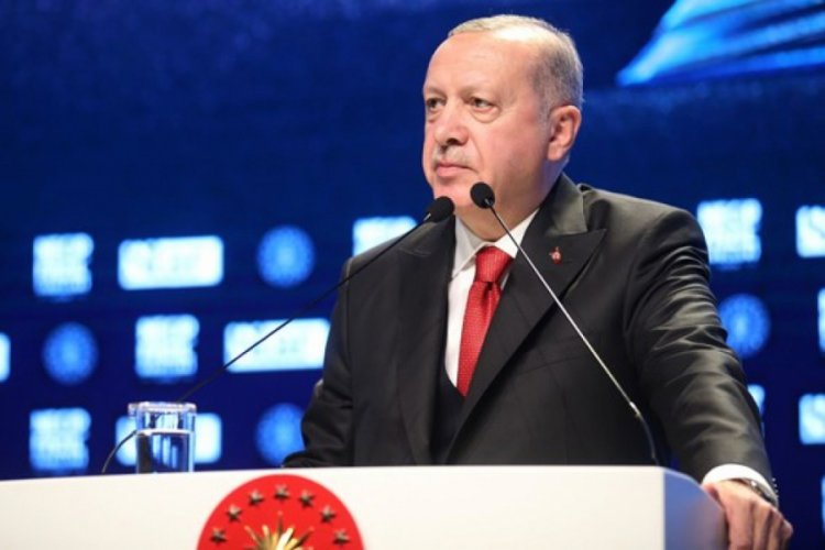 Erdoğan: Araştırılması gereken karanlık noktalar bulunuyor
