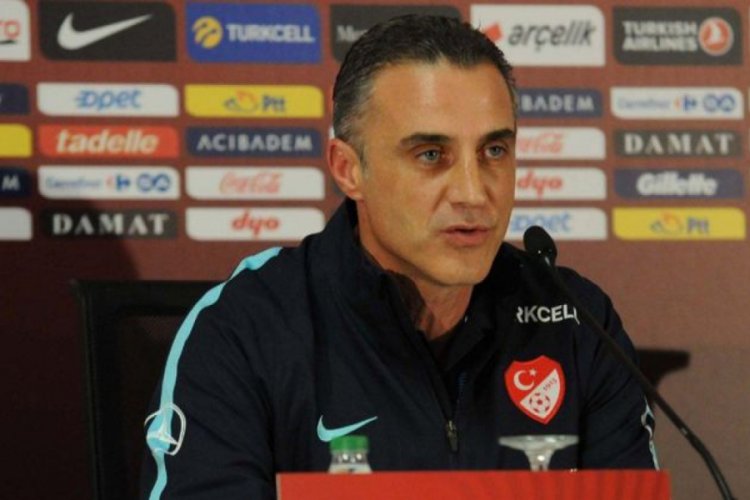 Havut&ccedil;u: "İlk yarıda ne yapmamamız gerekiyorsa onu yaptık"