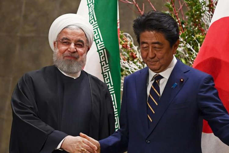 İran, Japon bankalarında tutulan petrol parasını istedi