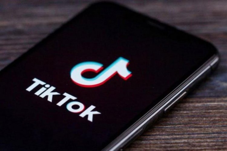 ABD donanması TikTok'u yasakladı