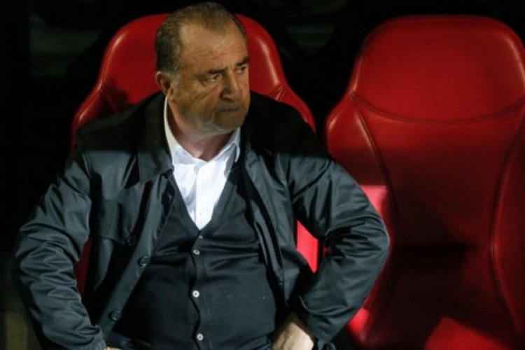 Fatih Terim: "Sınanıyoruz"