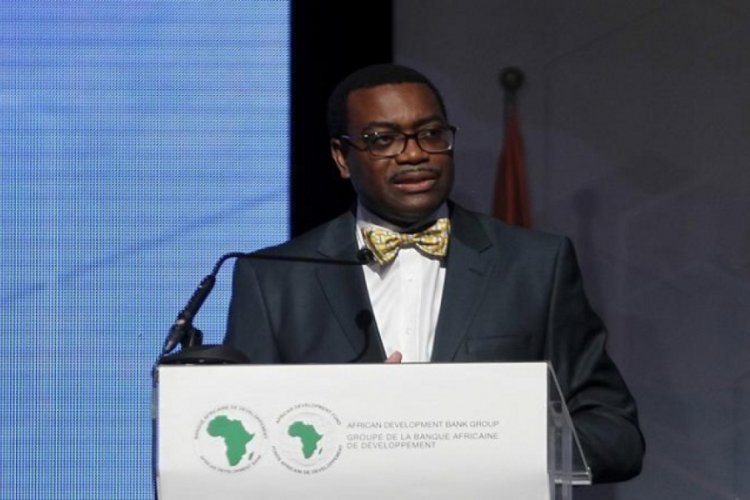 Batı Afrika &uuml;lkeleri g&uuml;venlik i&ccedil;in harcama yapıyor