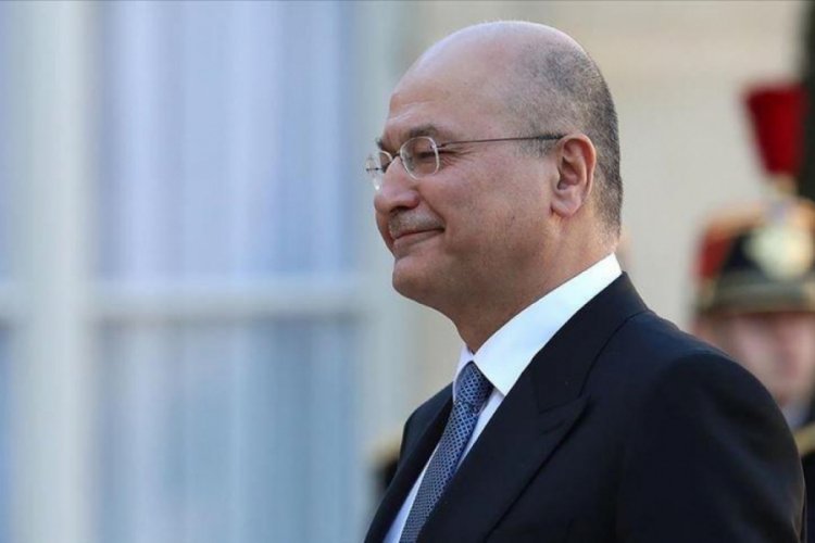 Irak'ta "azil" i&ccedil;in imza toplandı