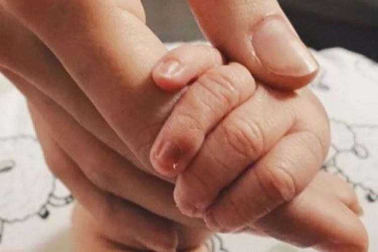 Hande Er&ccedil;el "Teyze" olmayı &ccedil;ok sevdi