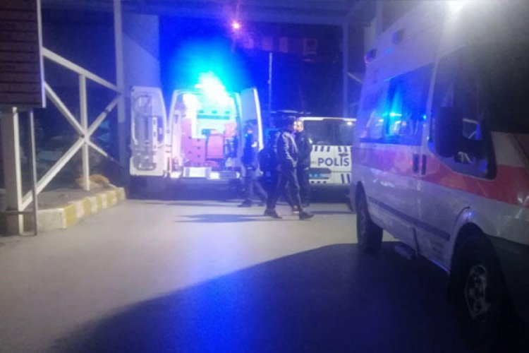Doğum g&uuml;n&uuml; partisinde uyuşturucu madde kullanan gen&ccedil; &ouml;ld&uuml;