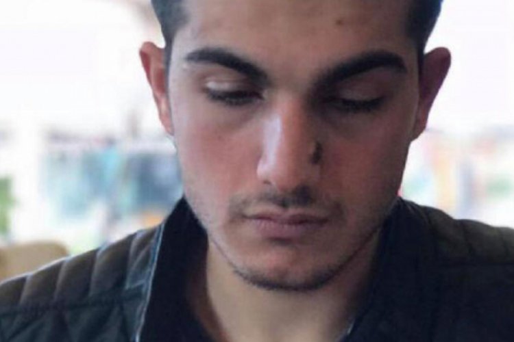 Otogar tuvaletinde silahlı kavga: 1 &ouml;l&uuml;, 2 yaralı