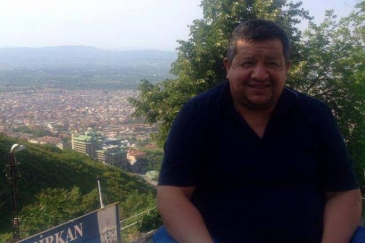 Bursa'da liseli İskender'in &ouml;l&uuml;m&uuml;ne neden olan s&uuml;r&uuml;c&uuml;ye, 15 yıl hapis istemi