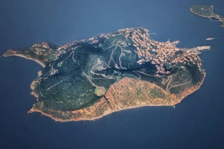 Ruam hastalığı B&uuml;y&uuml;kada'daki otel rezervasyonlarını vurdu