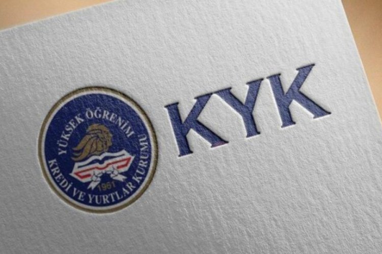 CHP'den KYK faizlerinin silinmesi i&ccedil;in kanun teklifi