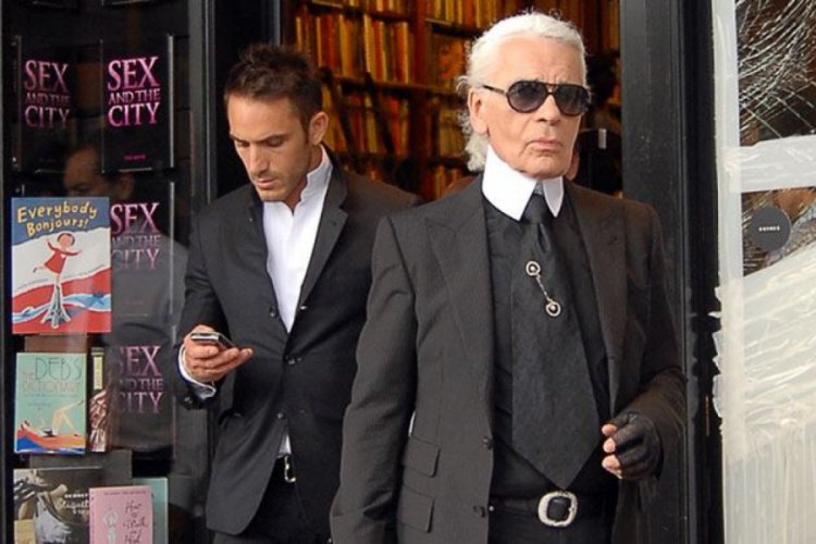 Karl Lagerfeld markası artık k&uuml;rk kullanmayacak