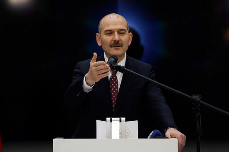 Bakan Soylu 81 ilin emniyet m&uuml;d&uuml;r&uuml;yle Ankara'da bir araya gelecek