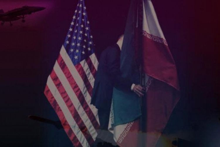 İran'ı şoke eden iddia! ABD, İsrail ve Suudi Arabistan rejimi 2021'de yıkacak