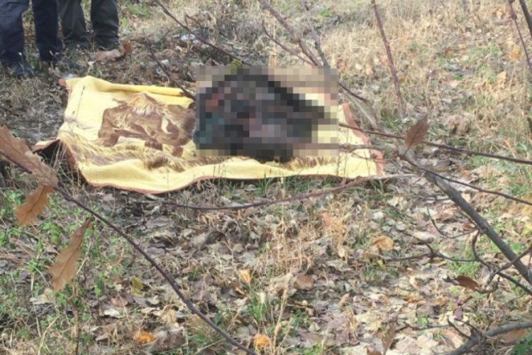 Bursa'da acı haber 29 g&uuml;n sonra geldi! Dolaşmak i&ccedil;in evinden ayrılan yaşlı &ouml;l&uuml; bulundu