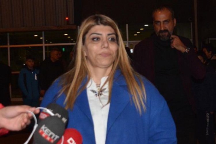 Berna G&ouml;zbaşı: Akıllı transferler yapmak istiyoruz