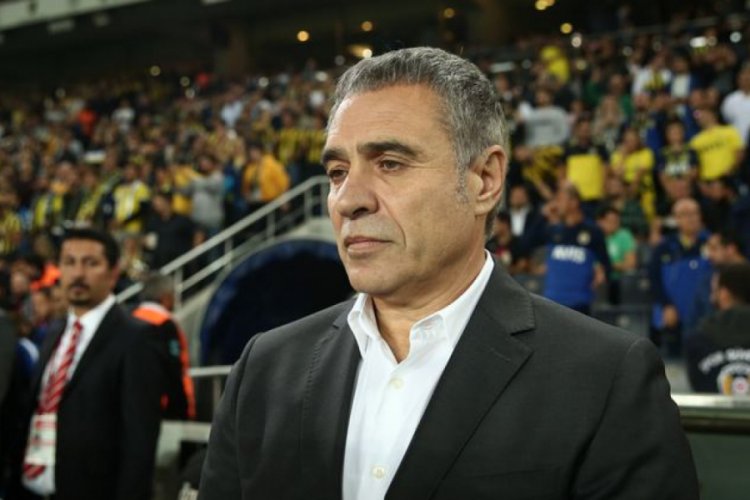 Ersun Yanal'dan kafa karıştıran a&ccedil;ıklama!