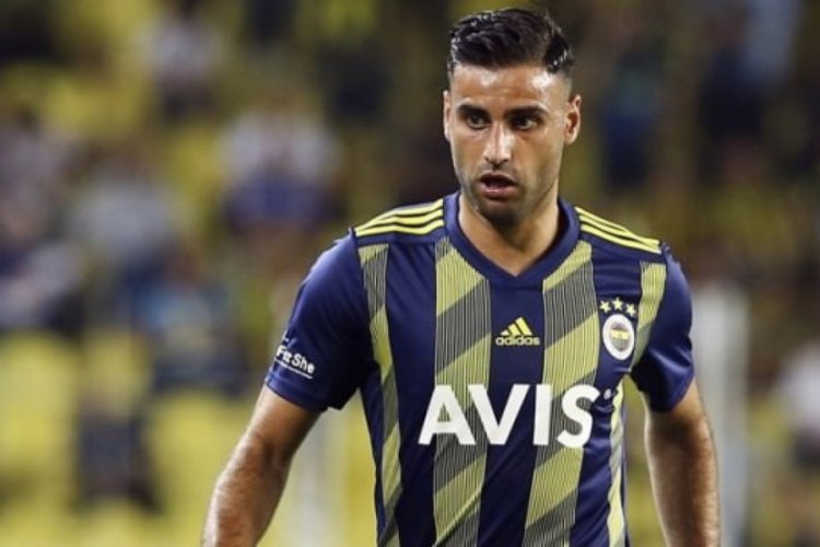 Deniz T&uuml;r&uuml;&ccedil;: Her şeyden &ouml;nemli bir 3 puan