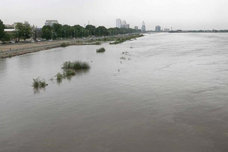 Hedasi Barajı ile ilgili son toplantı Etiyopya'da yapılacak