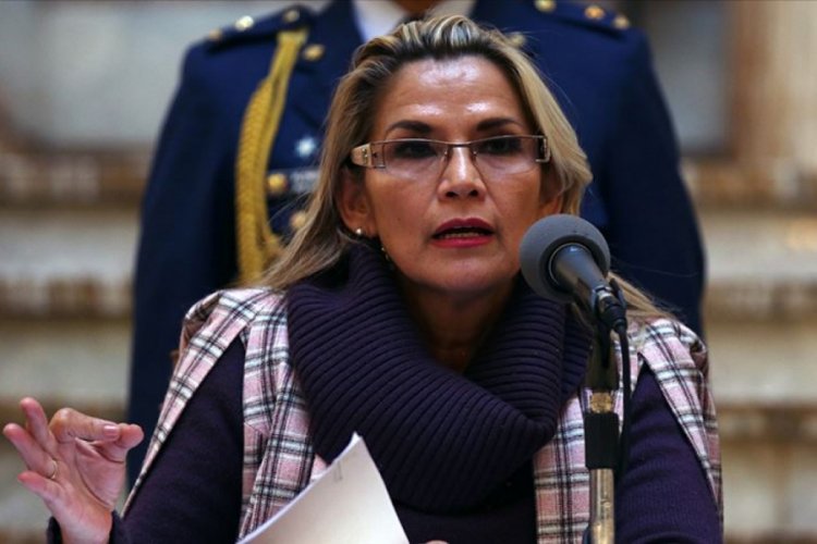 Venezuela h&uuml;k&uuml;meti karşıtı Lima Grubu'na Bolivya da dahil oldu
