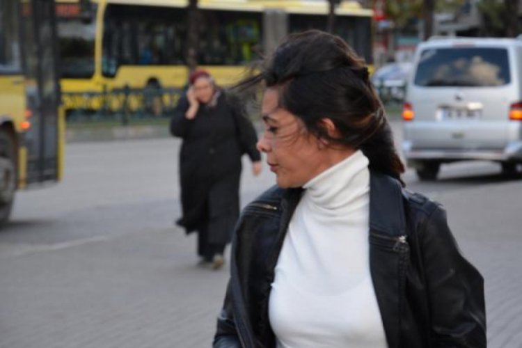 Bursa'da bug&uuml;n ve yarın hava durumu nasıl olacak? (23 Aralık 2019 Pazartesi)