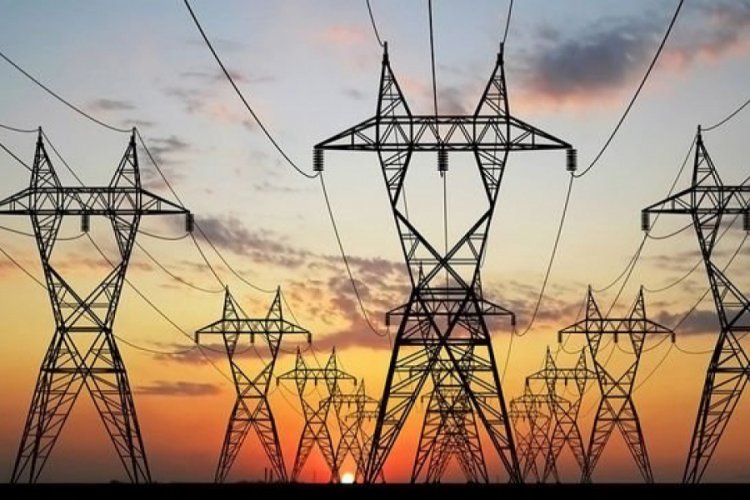 G&uuml;nl&uuml;k elektrik &uuml;retim ve t&uuml;ketim verileri a&ccedil;ıklandı