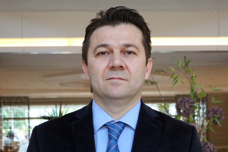 Suat &Ccedil;elen: Hedefimiz; 2020'de madalya ve finaller kovalamak