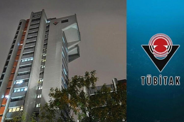 T&Uuml;BİTAK personel alacak