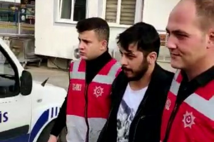 İkiz kardeşinin kimliğini kullanan cezaevi firarisi yakayı ele verdi