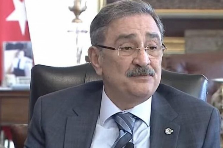 Sinan Ayg&uuml;n'den r&uuml;şvet iddiasıyla ilgili a&ccedil;ıklama