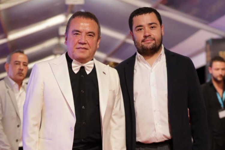 Başkan B&ouml;cek'in oğlu ve yeğenine 5 yıl hapis istemi