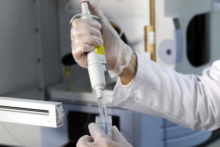 Gaziantep'te bir hastanın H1N1 vir&uuml;s&uuml; taşıdığı ş&uuml;phesine ilişkin a&ccedil;ıklama