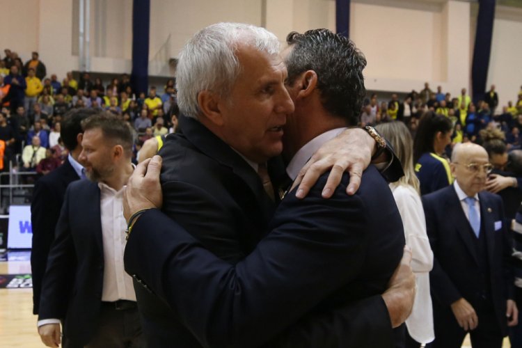 Obradovic'e yeni s&ouml;zleşme kapıda