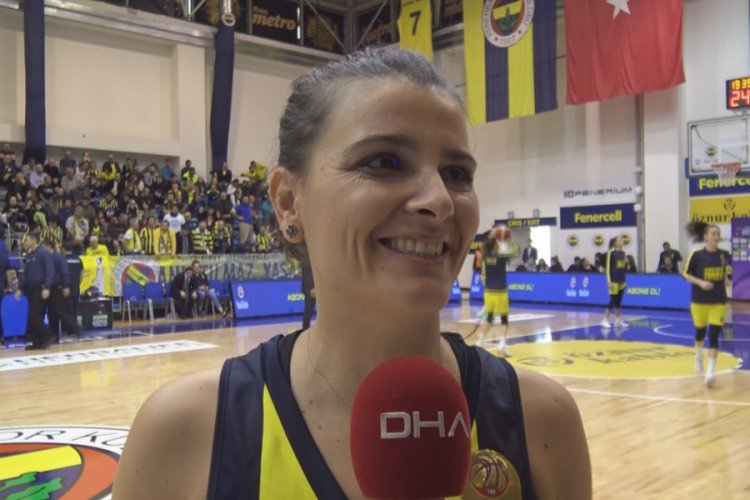 Birsel Vardarlı Demirmen: Gelecekte kul&uuml;b&uuml;me hizmet edebilirim