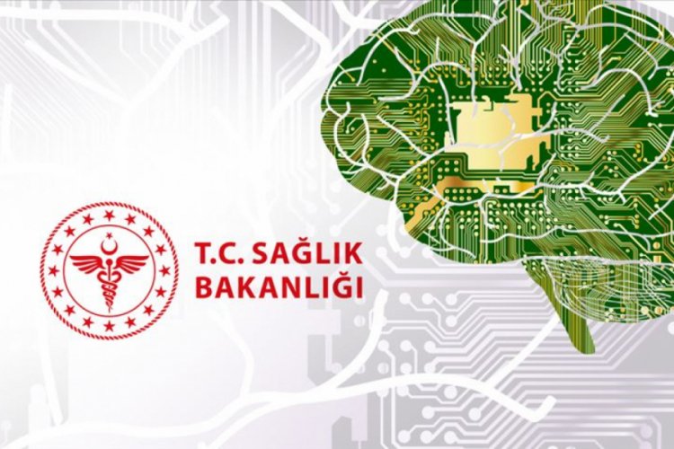 Sağlık Bakanlığından 'Yapay Zeka Enstit&uuml;s&uuml;'