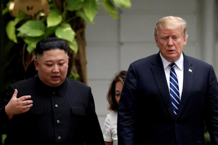 ABD, Kim Jong-Un'un hediyesi i&ccedil;in alarma ge&ccedil;ti