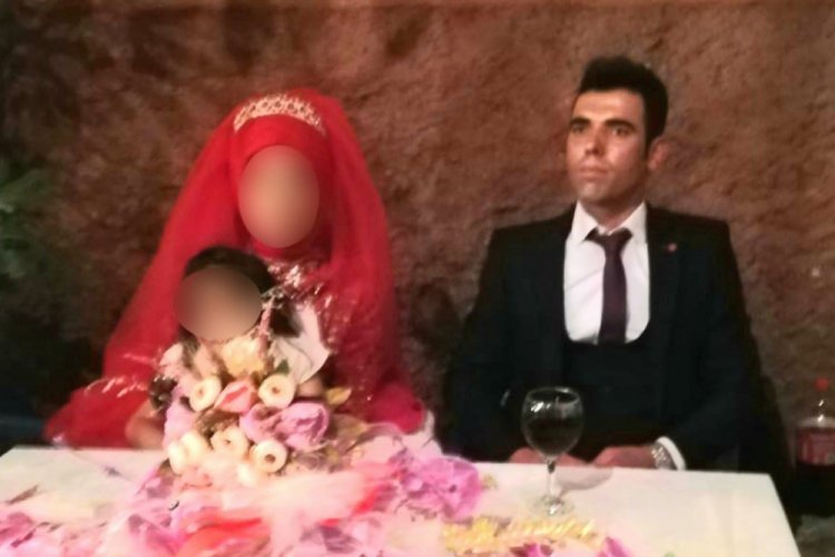 Kına t&ouml;reninde damadını &ouml;ld&uuml;rm&uuml;şt&uuml;... Ağırlaştırılmış m&uuml;ebbet talep edildi