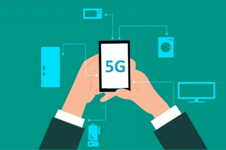 Kazakistan 5G teknolojisine hazır