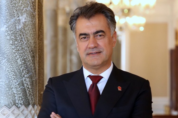 Hazır giyimde hedef, yıllık &uuml;retimi 50 milyar dolara &ccedil;ıkarmak